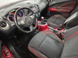  Nissan  Juke 1.6 Acenta Eco #11