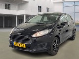  Ford  Fiesta 1.25 Trend 