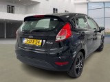  Ford  Fiesta 1.25 Trend #4