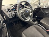  Ford  Fiesta 1.25 Trend #11