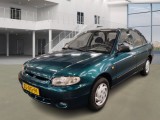  Hyundai  Excel 1.3i LS 