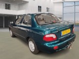  Hyundai  Excel 1.3i LS #5