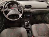  Hyundai  Excel 1.3i LS #7