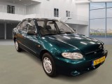  Hyundai  Excel 1.3i LS #3