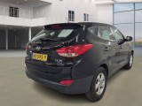  Hyundai  ix35 1.6i GDI i-Drive #4