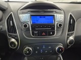  Hyundai  ix35 1.6i GDI i-Drive #11