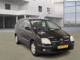  Nissan  Almera 1.8 Acenta #4