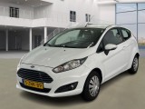  Ford  Fiesta 1.25 