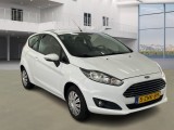  Ford  Fiesta 1.25 #3