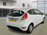  Ford  Fiesta 1.25 #4