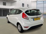  Ford  Fiesta 1.25 #5