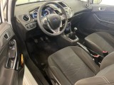  Ford  Fiesta 1.25 #10