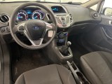  Ford  Fiesta 1.25 #9