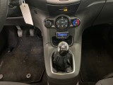  Ford  Fiesta 1.25 #16