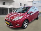  Ford  Fiesta 1.25 Titanium 