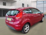  Ford  Fiesta 1.25 Titanium #4