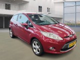  Ford  Fiesta 1.25 Titanium #3