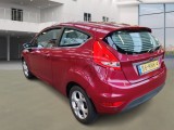  Ford  Fiesta 1.25 Titanium #5