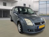  Suzuki  Swift 1.3 4Grip Exclusive #3