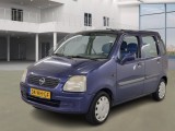  Opel  Agila 1.2-16V Comfort 