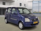  Opel  Agila 1.2-16V Comfort #3