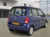  Opel  Agila 1.2-16V Comfort #4