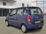  Opel  Agila 1.2-16V Comfort #5