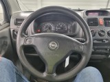  Opel  Agila 1.2-16V Comfort #9