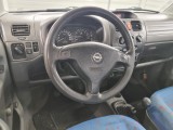  Opel  Agila 1.2-16V Comfort #10