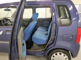  Opel  Agila 1.2-16V Comfort #11