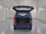  Opel  Agila 1.2-16V Comfort #13