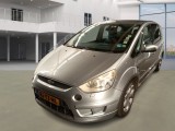  Ford  S-Max 2.5-20V Turbo 