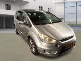  Ford  S-Max 2.5-20V Turbo #4