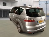  Ford  S-Max 2.5-20V Turbo #6