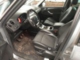  Ford  S-Max 2.5-20V Turbo #13