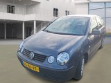  Volkswagen  Polo 1.4-16V Comfortline 