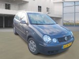  Volkswagen  Polo 1.4-16V Comfortline #3