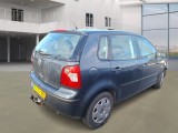  Volkswagen  Polo 1.4-16V Comfortline #4