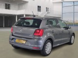  Volkswagen  Polo 1.4 TDI Comfortline #5