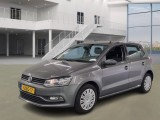  Volkswagen  Polo 1.4 TDI Comfortline 