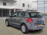  Volkswagen  Polo 1.4 TDI Comfortline #6