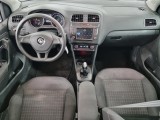  Volkswagen  Polo 1.4 TDI Comfortline #10