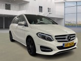  Mercedes  B-Klasse 180 Ambition #5