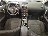  Nissan  Qashqai 1.6 Acenta #9