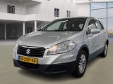  Suzuki  SX4 1.6 Comfort 