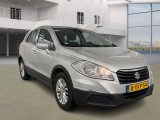  Suzuki  SX4 1.6 Comfort #4