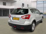  Suzuki  SX4 1.6 Comfort #5