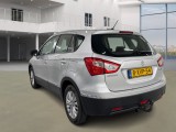  Suzuki  SX4 1.6 Comfort #6