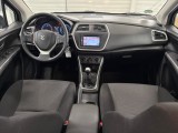  Suzuki  SX4 1.6 Comfort #10