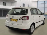  Volkswagen  Golf Plus 1.9 TDI Trendline #4